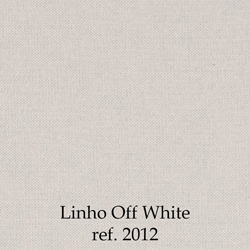 Linho Off White