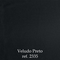 Veludo Preto