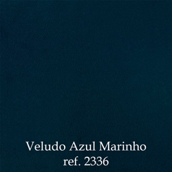 Veludo Azul