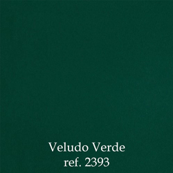 Veludo Verde