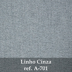 Linho Cinza