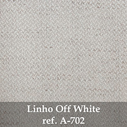 Linho Off White