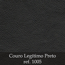 Couro Preto