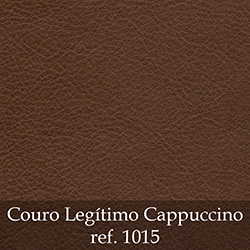 Couro Cappuccino