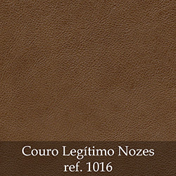 Couro Nozes