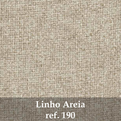 Linho Areia