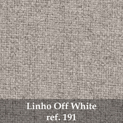 Linho Off White