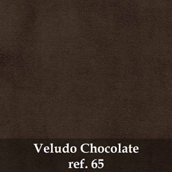 Veludo Chocolate