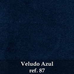Veludo Azul