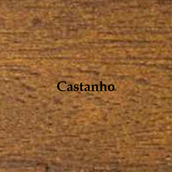 castanho