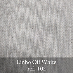 Linho Off White