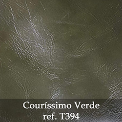 Couríssimo Verde
