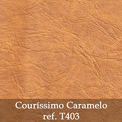Couríssimo Caramelo