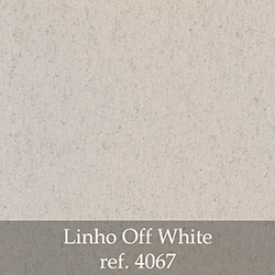 Linho Off White