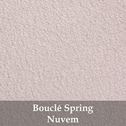 Bouclé Spring Nuvem
