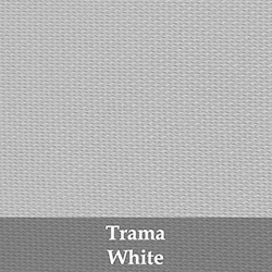 Linho Trama White
