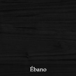 Ébano