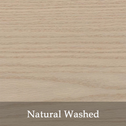Natural Washed