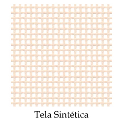 Tela sintetica