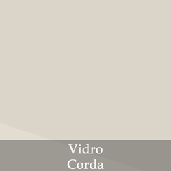 Vidro corda