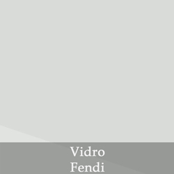 Vidro fendi