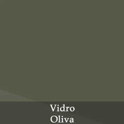 Vidro oliva