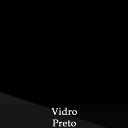 Vidro preto