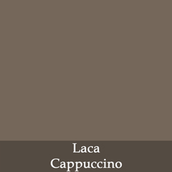 Laca cappuccino
