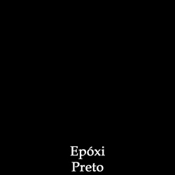 Epóxi Preto