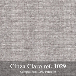 Cinza Claro