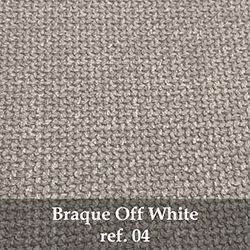Braque Off White