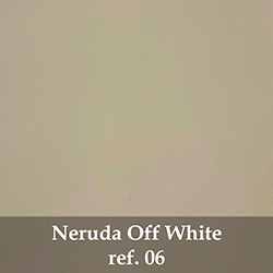 Neruda Off White