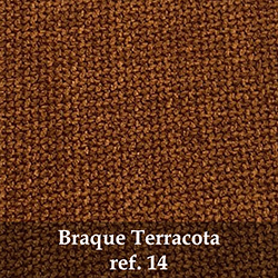 Braque Terracota