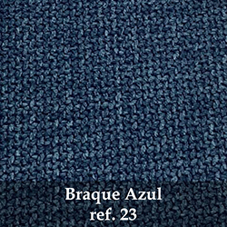 Braque Azul