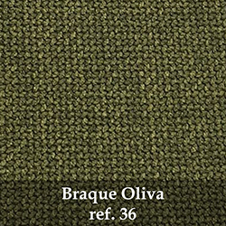 Braque Oliva