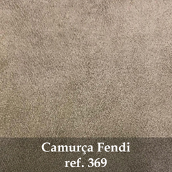 Camurça Fendi
