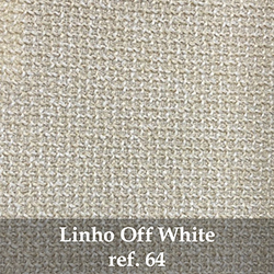 Linho Off White