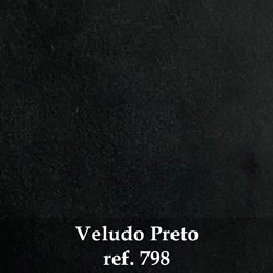 Veludo Preto