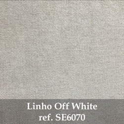 Linho Off White