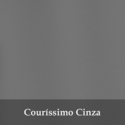 Couríssimo Cinza