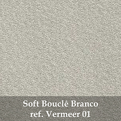 Soft Bouclé Branco