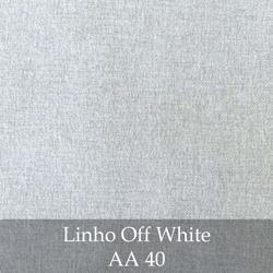 Linho Off White