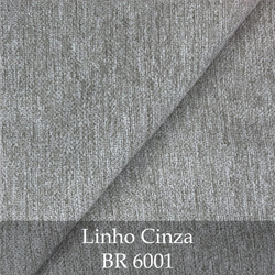 Linho Cinza