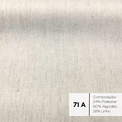 Linho Off White