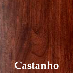 castanho
