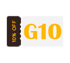 10 OFF