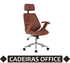 Cadeiras de Escritório