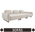 Sofás