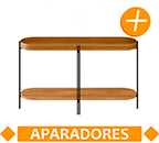 Aparadores