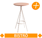 Mesas Bistrô
